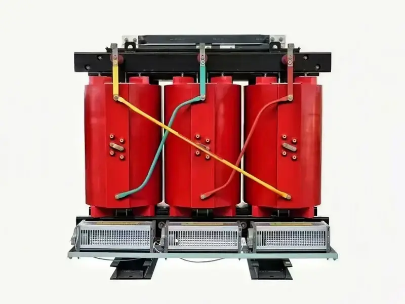 MV Switchgear Panel - PowerGridRMU